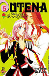 Utena  n° 5 - JBC