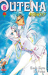 Utena  n° 6 - JBC