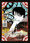 Xxx Holic  n° 34 - JBC
