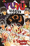 Yu Yu Hakusho  n° 25 - JBC