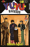 Yu Yu Hakusho  n° 26 - JBC