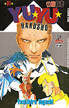 Yu Yu Hakusho  n° 31 - JBC