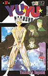 Yu Yu Hakusho  n° 37 - JBC