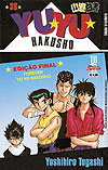 Yu Yu Hakusho  n° 38 - JBC