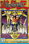 Yu-Gi-Oh!  n° 33 - JBC