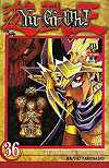 Yu-Gi-Oh!  n° 36 - JBC