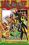Yu-Gi-Oh!  n° 35 - JBC