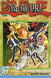 Yu-Gi-Oh!  n° 37 - JBC