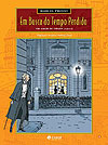 em Busca do Tempo Perdido  n° 4 - Jorge Zahar Editor
