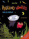Pequeno Vampiro Vai À Escola  - Jorge Zahar Editor