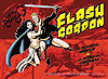 Flash Gordon de Alex Raymond  n° 1 - Editorial Kalaco