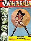 Vampirella  n° 1 - Kultus