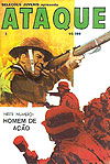 Seleções Juvenis  n° 485 - La Selva