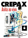 Anita Ao Vivo  - L&PM