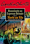 Assassinato No Expresso Oriente e Morte No Nilo  - L&PM