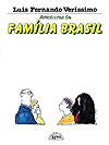 Aventuras da Família Brasil, As  - L&PM