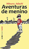 Aventuras de Menino  - L&PM