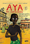 Aya de Yopougon  n° 1 - L&PM