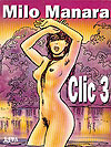 Clic 3  - L&PM