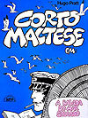 Corto Maltese - A Balada do Mar Salgado  - L&PM