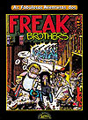 Fabulosas Aventuras dos Freak Brothers, As  - L&PM