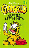 Garfield (L&pm Pocket)  n° 2 - L&PM