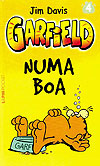 Garfield (L&pm Pocket)  n° 4 - L&PM