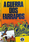 Guerra dos Farrapos, A  - L&PM