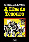 Ilha do Tesouro, A  - L&PM