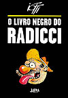 Livro Negro do Radicci, O  - L&PM