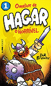 Melhor de Hagar, O Horrível, O (L&pm Pocket)  n° 1 - L&PM