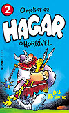 Melhor de Hagar, O Horrível, O (L&pm Pocket)  n° 2 - L&PM