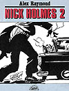 Nick Holmes  n° 2 - L&PM