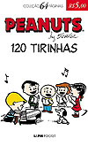 Peanuts - 120 Tirinhas  - L&PM