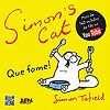 Simon's Cat: Que Fome!  - L&PM