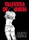 Valentina de Botas  - Círculo do Livro