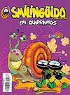 Smilingüido e Sua Turma  n° 13 - Luz e Vida