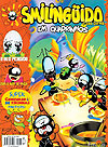Smilingüido e Sua Turma  n° 31 - Luz e Vida