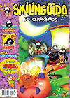Smilingüido e Sua Turma  n° 32 - Luz e Vida