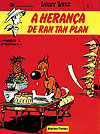 Lucky Luke  n° 10 - Martins Fontes