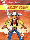 Lucky Luke  n° 17 - Martins Fontes