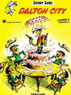 Lucky Luke  n° 8 - Martins Fontes