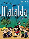 Mundo da Mafalda, O  n° 4 - Martins Fontes