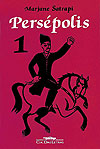 Persépolis  n° 1 - Cia. das Letras