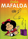 Toda Mafalda  - Martins Fontes