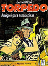 Torpedo  n° 5 - Martins Fontes