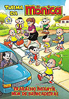 Turma da Mônica: Trabalho Infantil, Nem de Brincadeira!  - Instituto Cultural Mauricio de Sousa