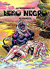 Aventuras do Leão Negro, As - O Filhote  - Meribérica do Brasil