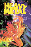 Brasilian Heavy Metal  - Comix Club