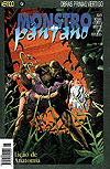 Vertigo DC  n° 1 - Metal Pesado